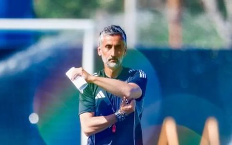 تصريحات بارزة.. ريبييرو يكشف ملاحظاته عن مواجهة بالميراس مع الأهلي